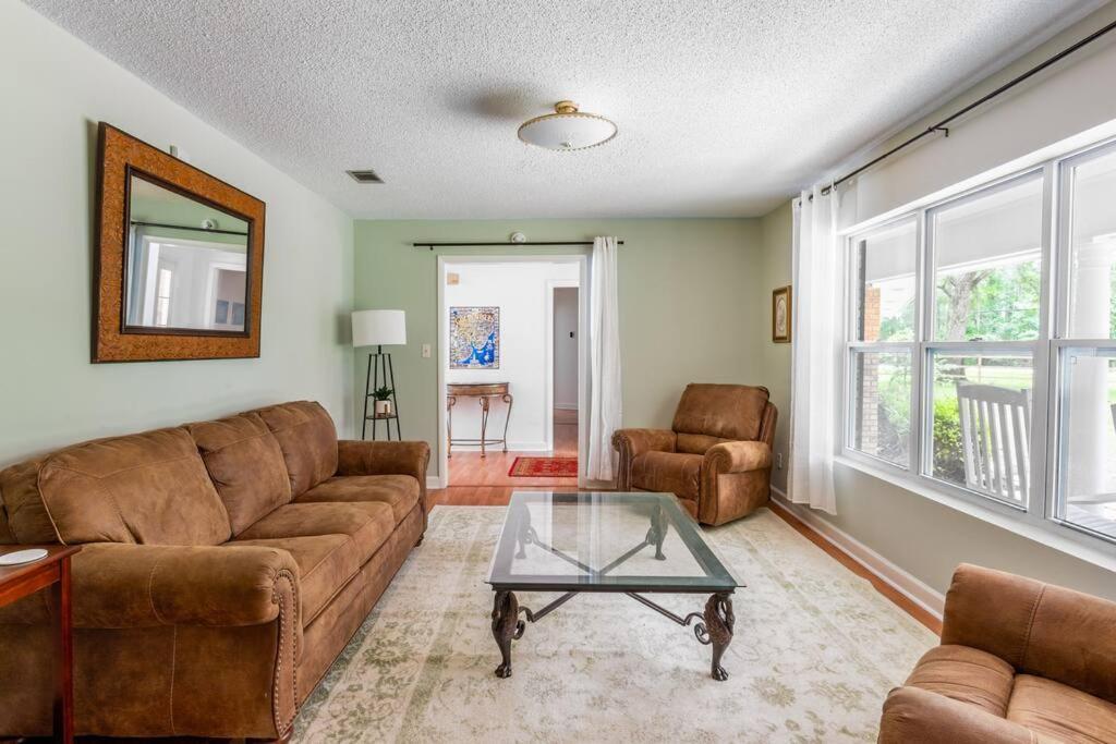 Golden Isles Lrge Home- Huge Pool, Hot Tub, Game Rm Brunswick Exterior foto